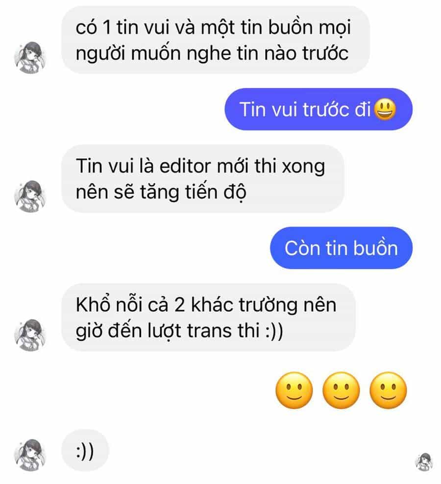 Học Tỷ, Đừng Livestream Nữa! - Chương 9 - ảnh 48