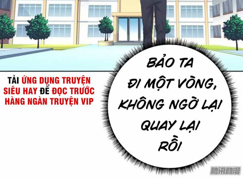 Học Viện Cao Thủ - Chương 1 - ảnh 4