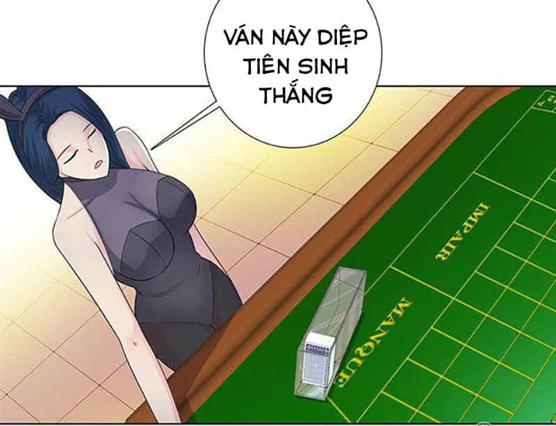 Học Viện Cao Thủ - Chương 100 - ảnh 10