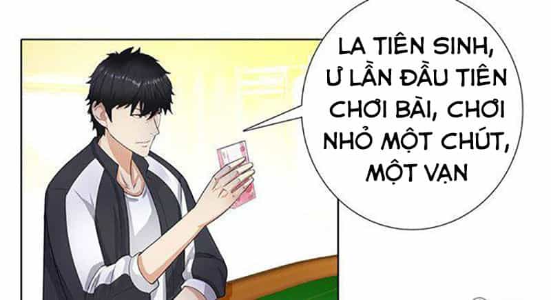 Học Viện Cao Thủ - Chương 100 - ảnh 11