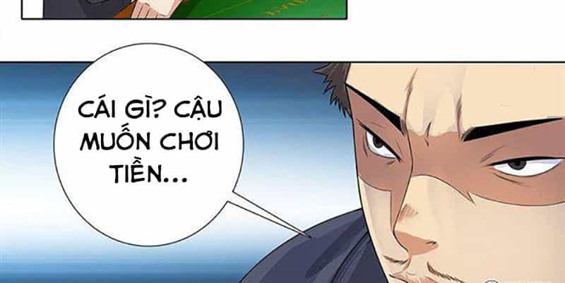 Học Viện Cao Thủ - Chương 100 - ảnh 12