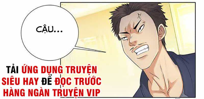 Học Viện Cao Thủ - Chương 100 - ảnh 14