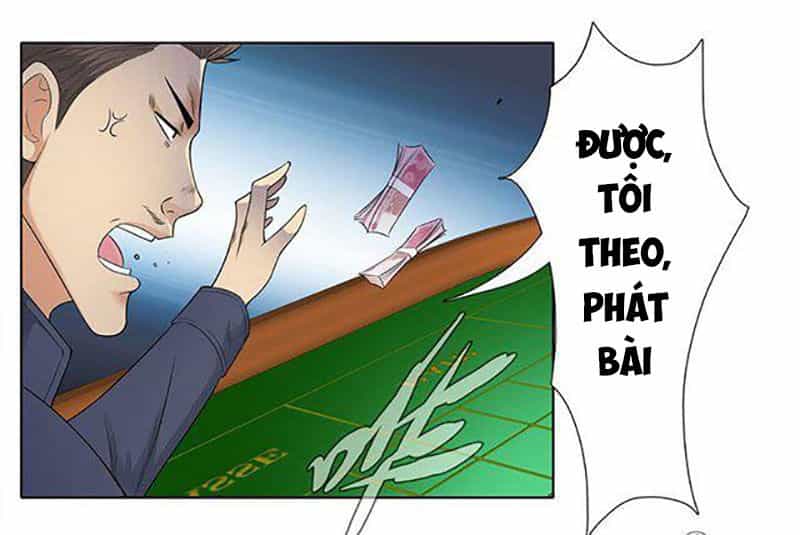 Học Viện Cao Thủ - Chương 100 - ảnh 15
