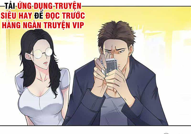 Học Viện Cao Thủ - Chương 100 - ảnh 18