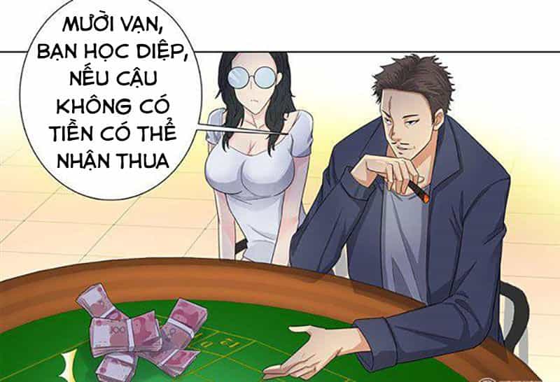 Học Viện Cao Thủ - Chương 100 - ảnh 22