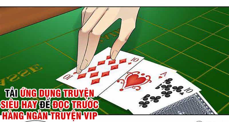 Học Viện Cao Thủ - Chương 100 - ảnh 27