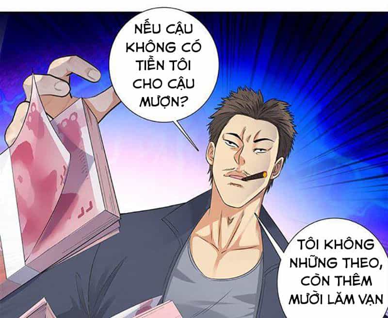 Học Viện Cao Thủ - Chương 100 - ảnh 29