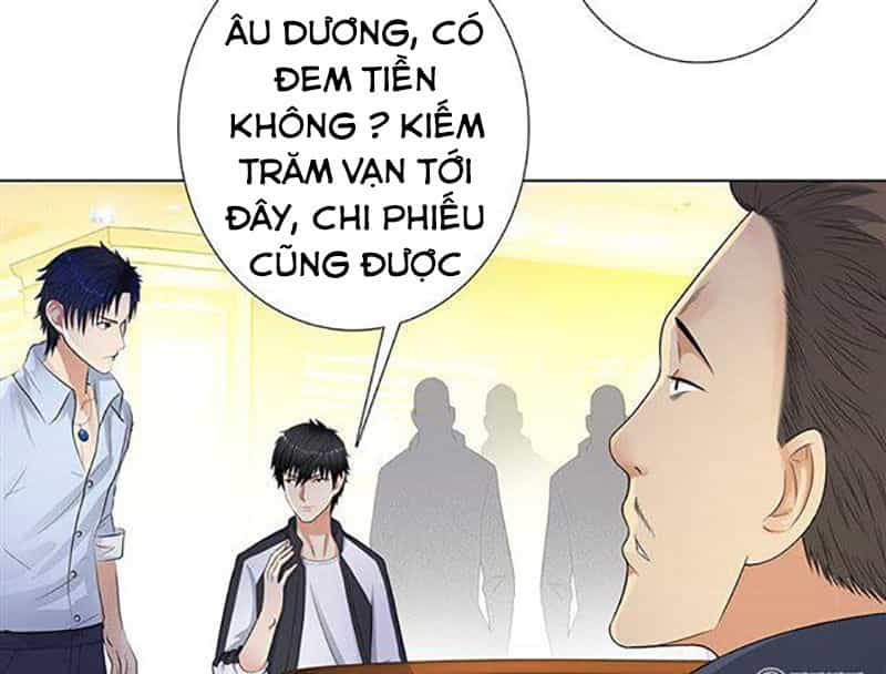 Học Viện Cao Thủ - Chương 100 - ảnh 34