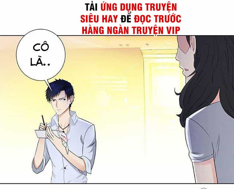 Học Viện Cao Thủ - Chương 100 - ảnh 37
