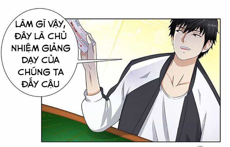 Học Viện Cao Thủ - Chương 100 - ảnh 38