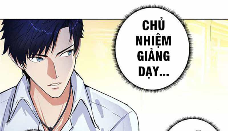 Học Viện Cao Thủ - Chương 100 - ảnh 39