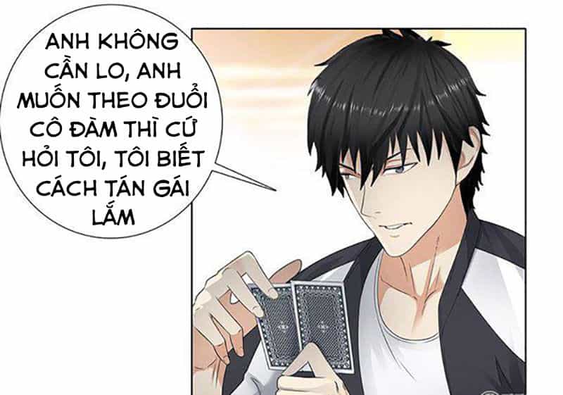 Học Viện Cao Thủ - Chương 100 - ảnh 4
