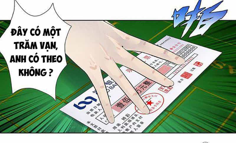 Học Viện Cao Thủ - Chương 100 - ảnh 41
