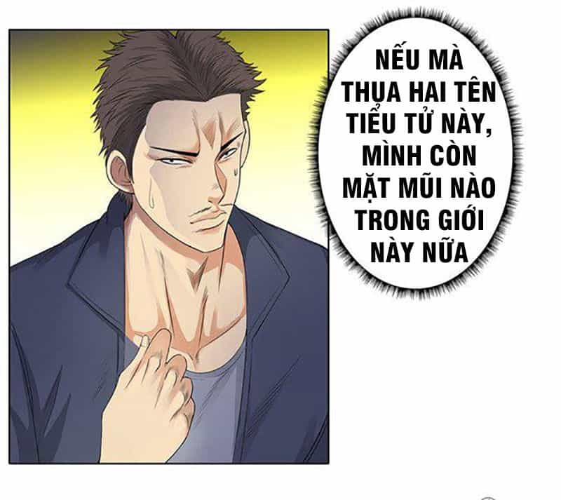 Học Viện Cao Thủ - Chương 101 - ảnh 2
