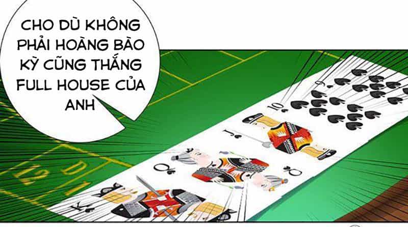 Học Viện Cao Thủ - Chương 101 - ảnh 20
