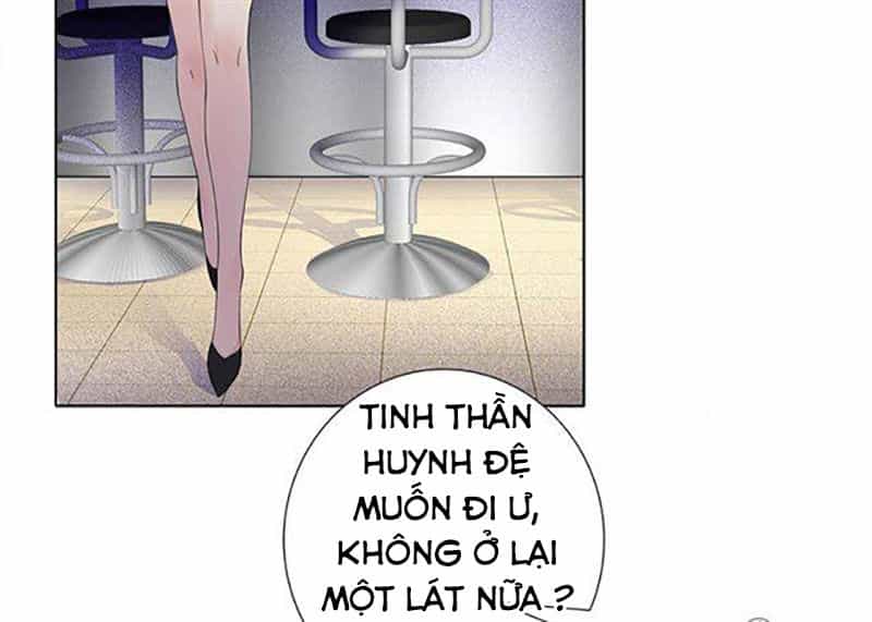 Học Viện Cao Thủ - Chương 101 - ảnh 28