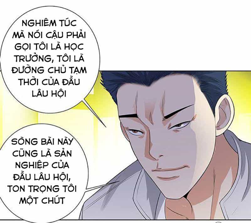 Học Viện Cao Thủ - Chương 101 - ảnh 31