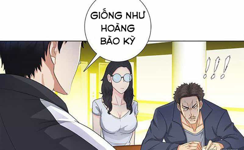 Học Viện Cao Thủ - Chương 101 - ảnh 8