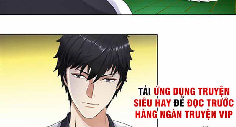 Học Viện Cao Thủ - Chương 101 - ảnh 9