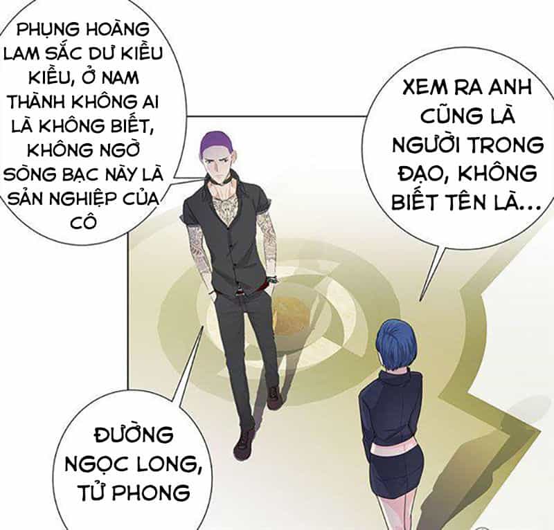 Học Viện Cao Thủ - Chương 102 - ảnh 10