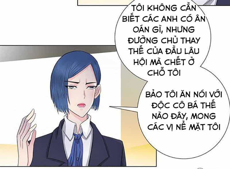 Học Viện Cao Thủ - Chương 102 - ảnh 12
