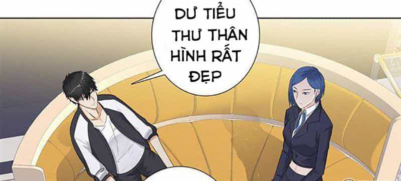 Học Viện Cao Thủ - Chương 102 - ảnh 19