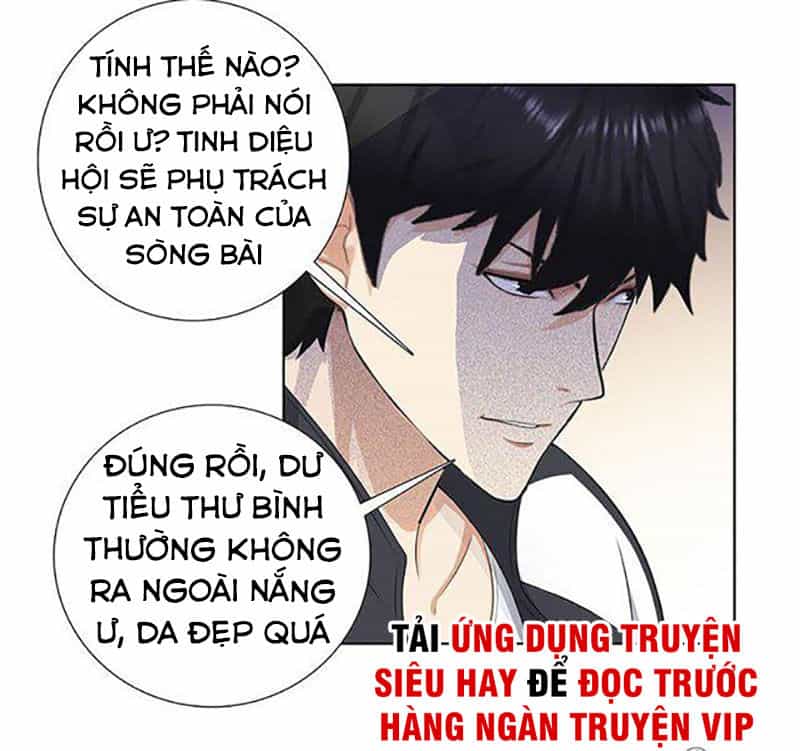 Học Viện Cao Thủ - Chương 102 - ảnh 21