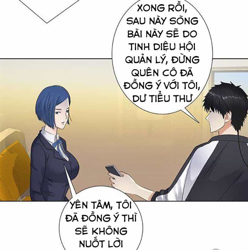 Học Viện Cao Thủ - Chương 102 - ảnh 44