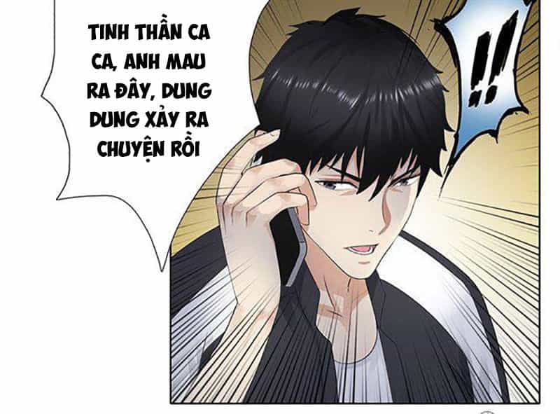 Học Viện Cao Thủ - Chương 102 - ảnh 47