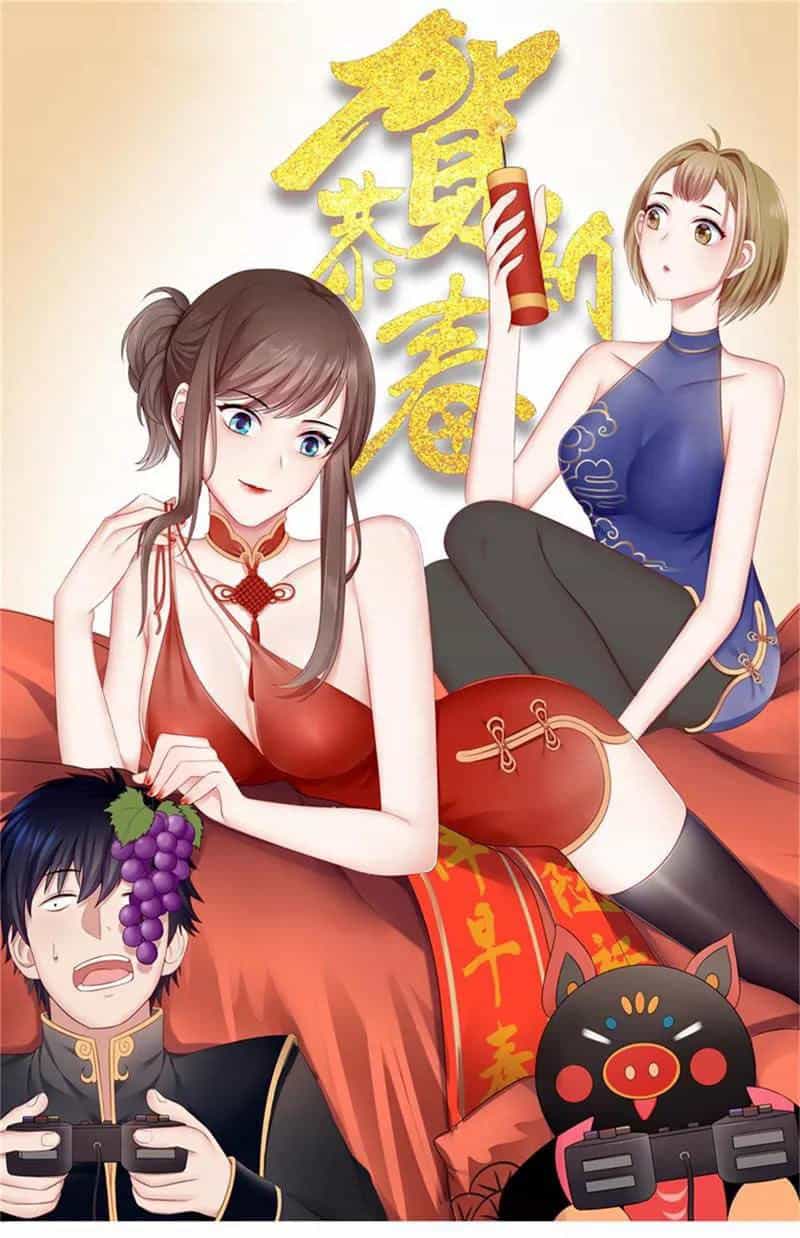 Học Viện Cao Thủ - Chương 103 - ảnh 1