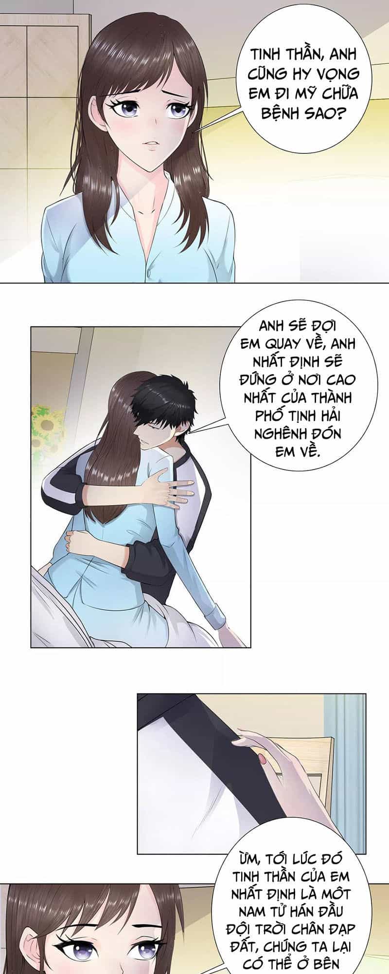 Học Viện Cao Thủ - Chương 104 - ảnh 1