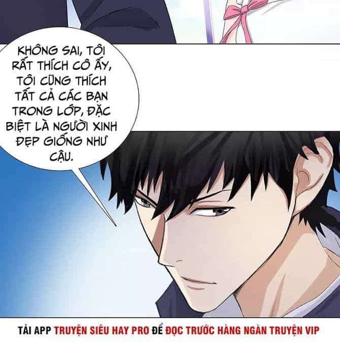 Học Viện Cao Thủ - Chương 105 - ảnh 3