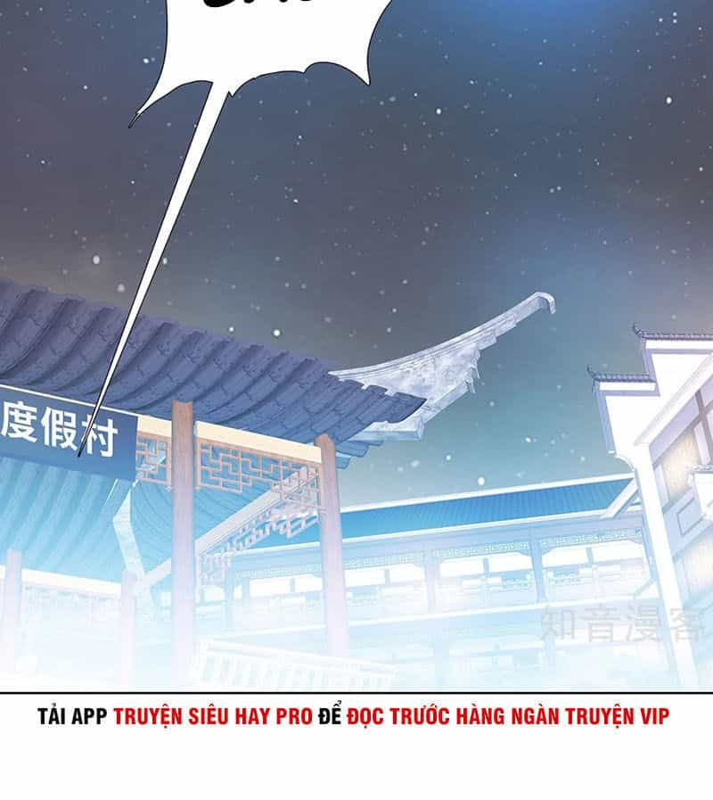 Học Viện Cao Thủ - Chương 116 - ảnh 14