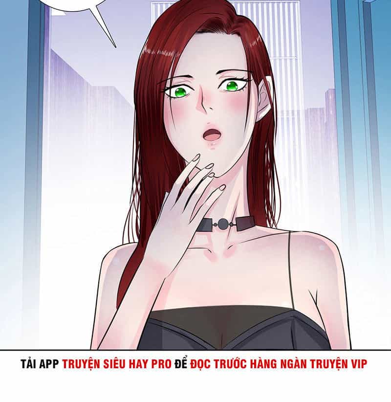 Học Viện Cao Thủ - Chương 120 - ảnh 16