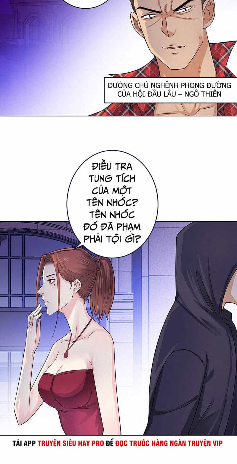 Học Viện Cao Thủ - Chương 124 - ảnh 2