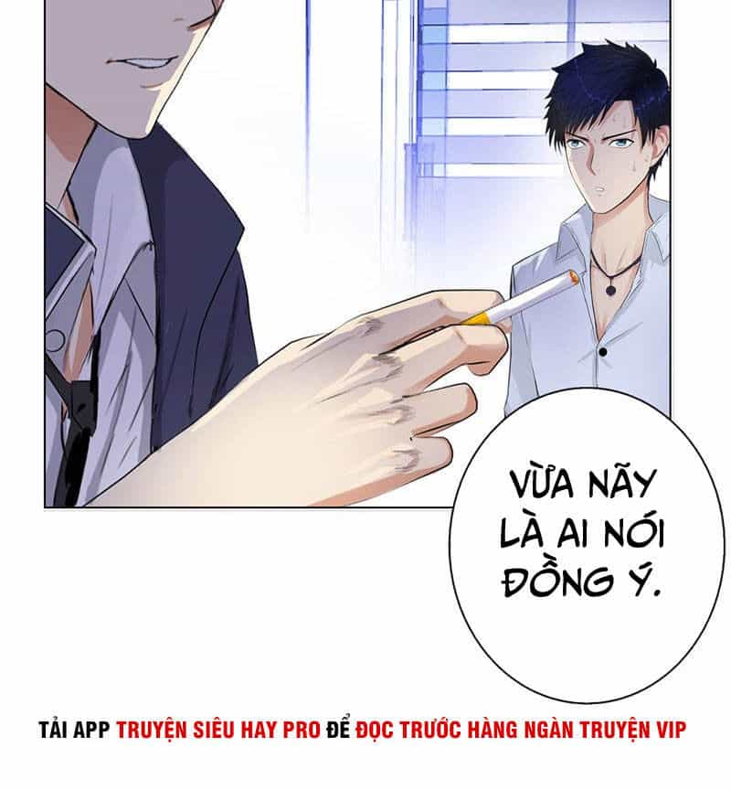 Học Viện Cao Thủ - Chương 126 - ảnh 23