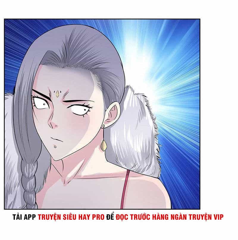 Học Viện Cao Thủ - Chương 129 - ảnh 17