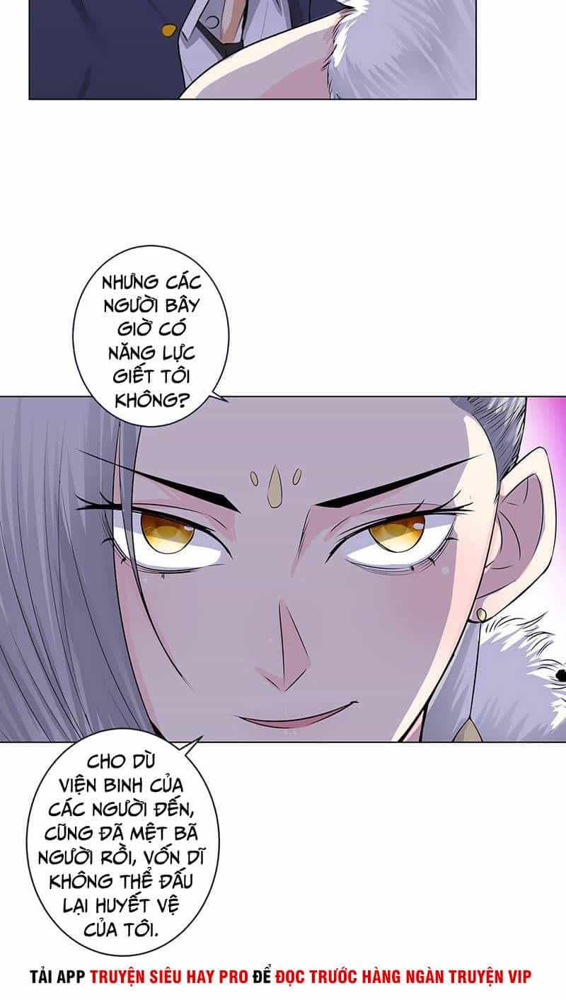 Học Viện Cao Thủ - Chương 129 - ảnh 7