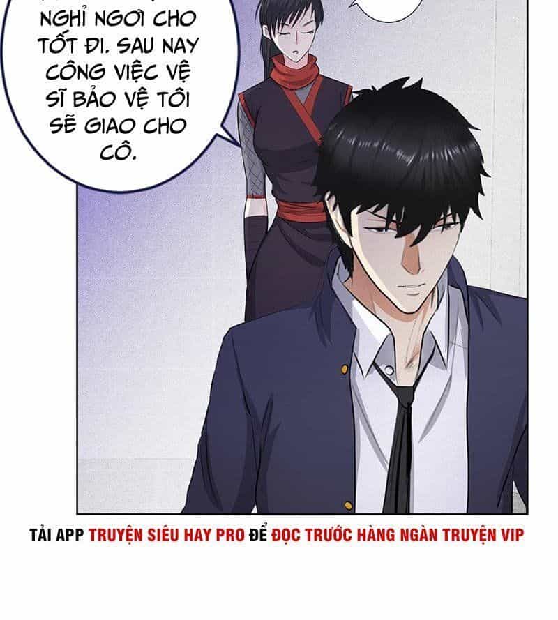 Học Viện Cao Thủ - Chương 136 - ảnh 19