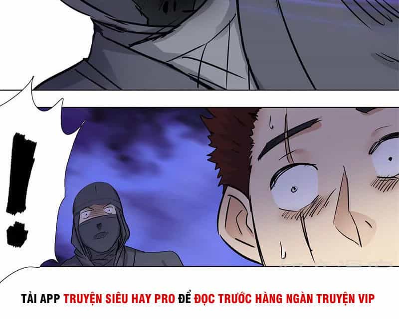Học Viện Cao Thủ - Chương 155 - ảnh 8