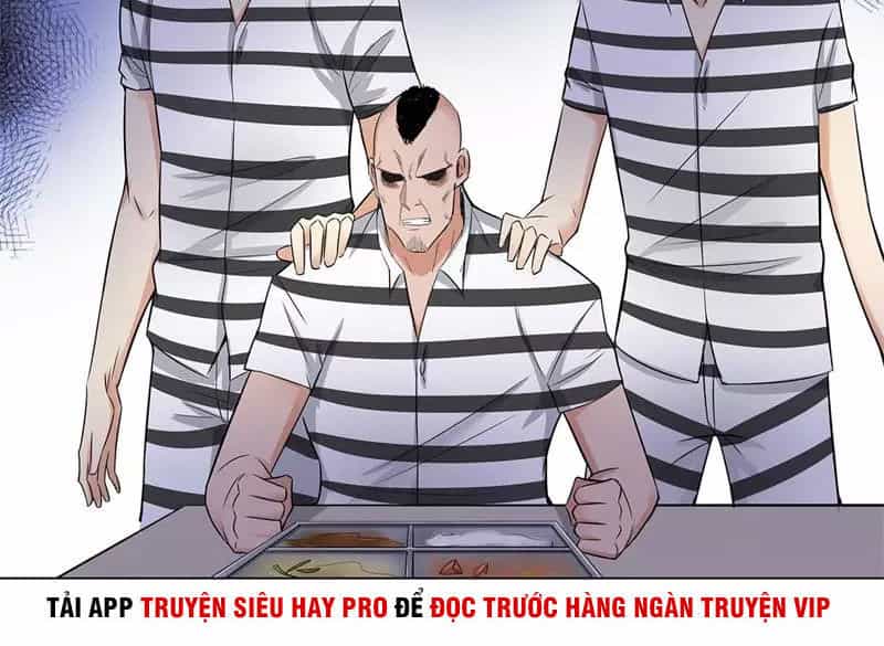 Học Viện Cao Thủ - Chương 158 - ảnh 12