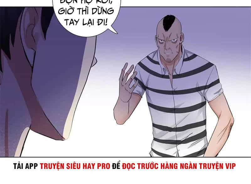 Học Viện Cao Thủ - Chương 158 - ảnh 4