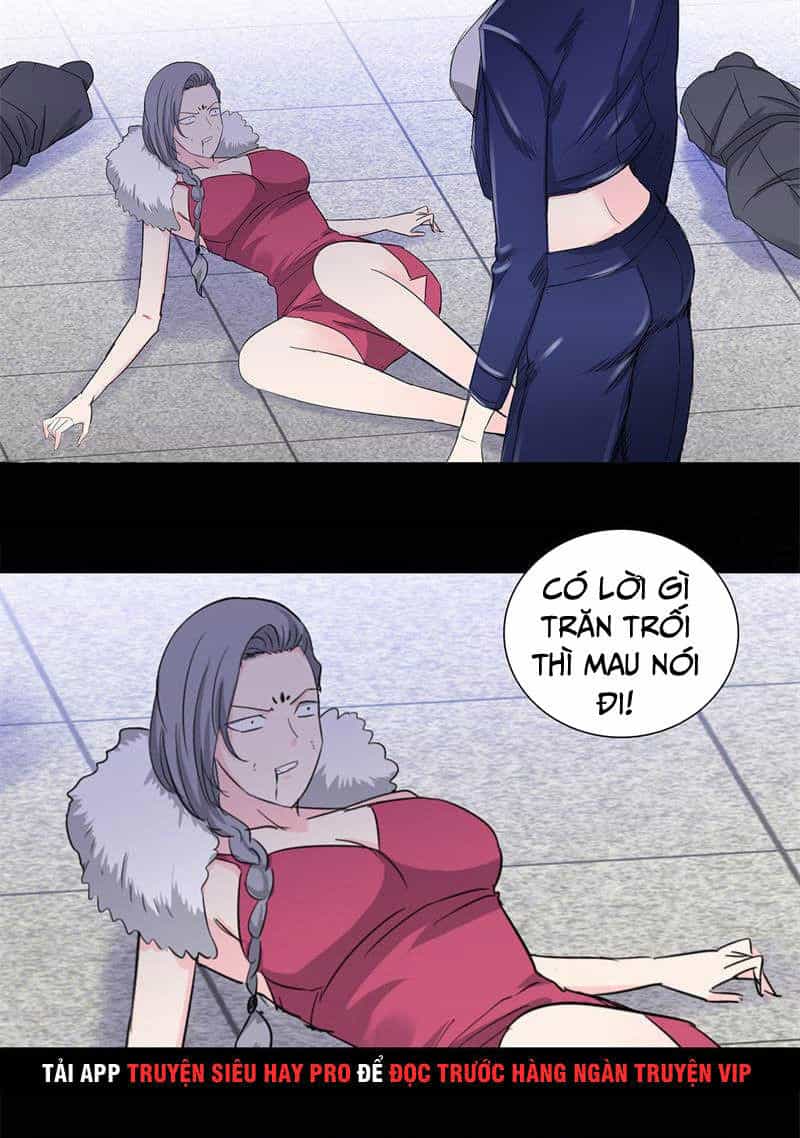 Học Viện Cao Thủ - Chương 171 - ảnh 3