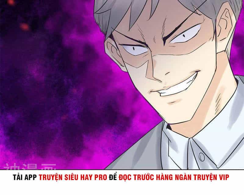 Học Viện Cao Thủ - Chương 176 - ảnh 11