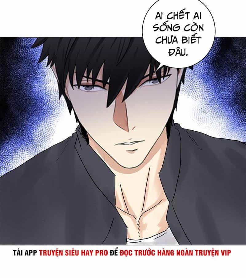 Học Viện Cao Thủ - Chương 176 - ảnh 17