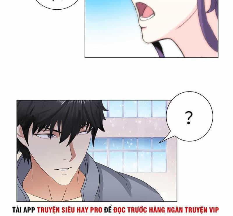 Học Viện Cao Thủ - Chương 180 - ảnh 17