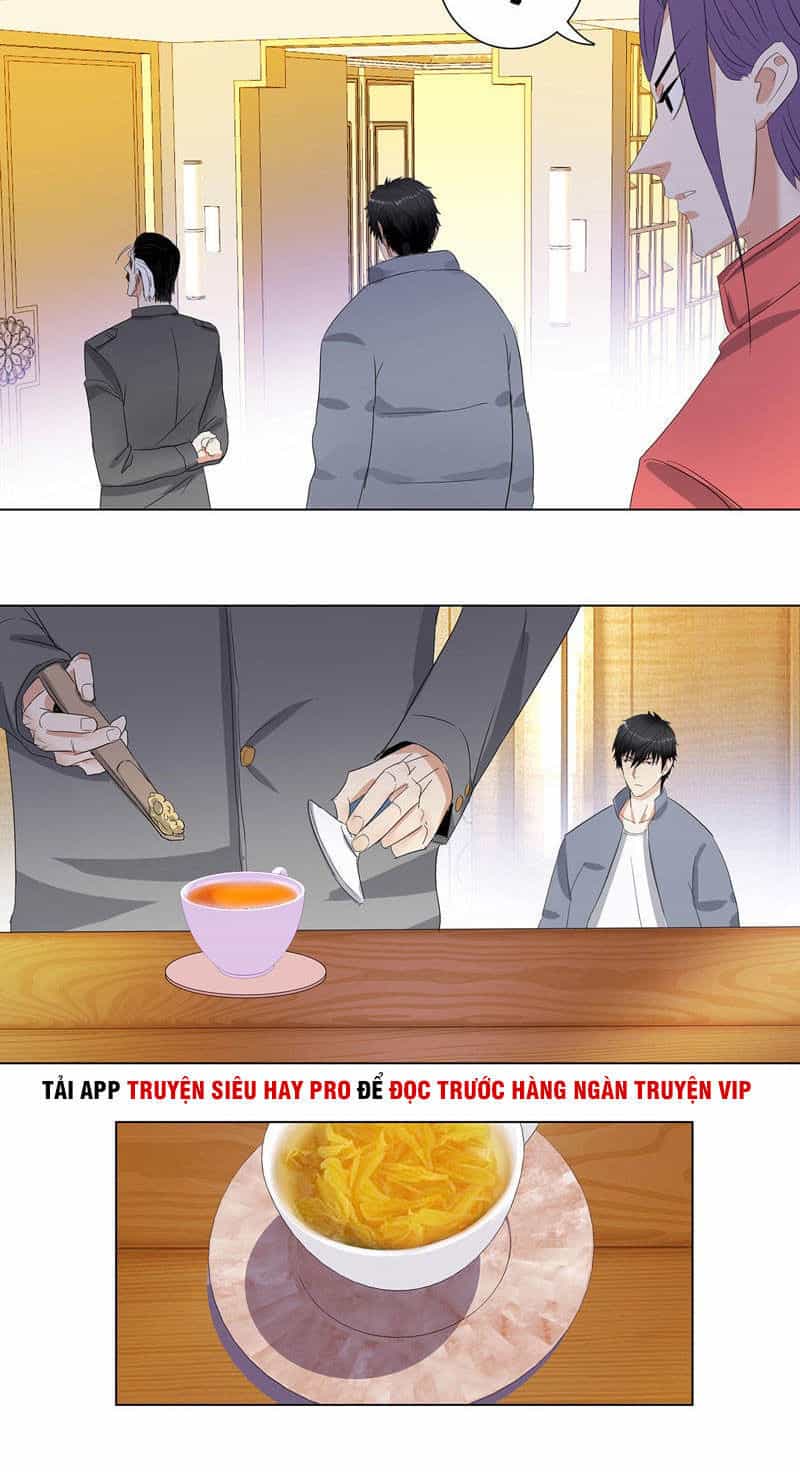 Học Viện Cao Thủ - Chương 181 - ảnh 7