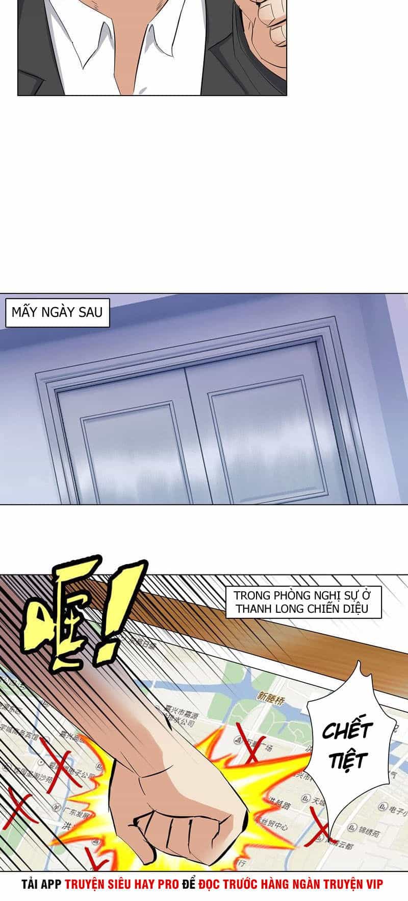 Học Viện Cao Thủ - Chương 188 - ảnh 12