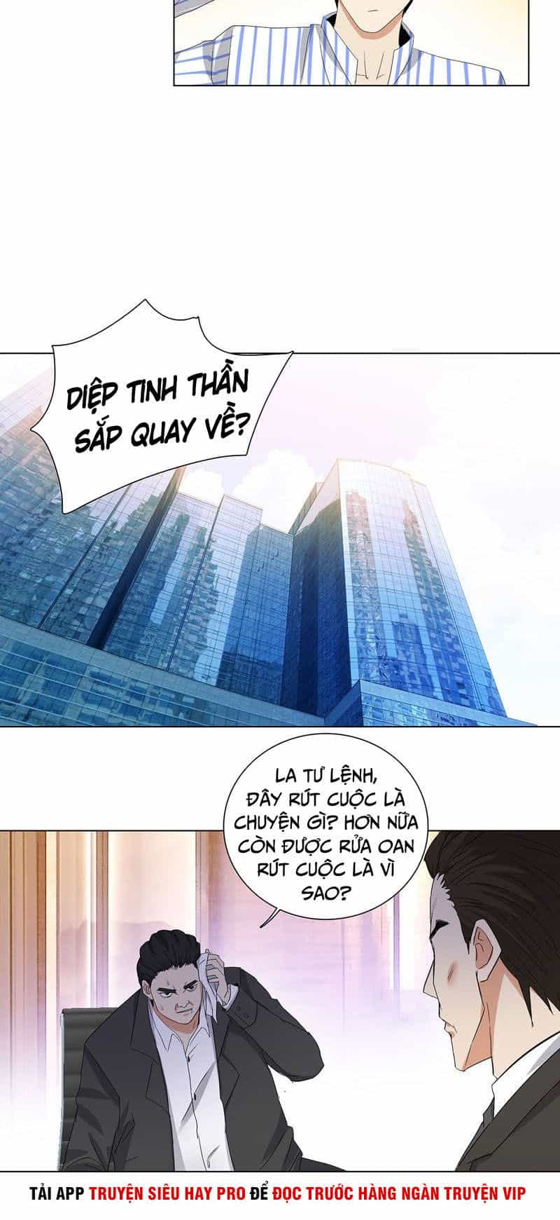 Học Viện Cao Thủ - Chương 188 - ảnh 8