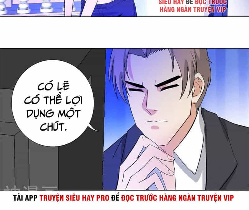 Học Viện Cao Thủ - Chương 192 - ảnh 16